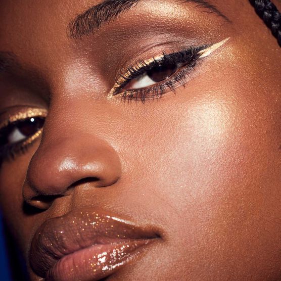 Gloss Labial Bomb Universal Fenty Lip Luminizer Arcane Collection